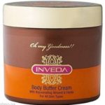 Cismis – Inveda body butter