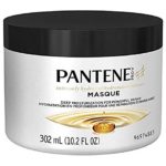 Cismis -Pantene Hair Mask