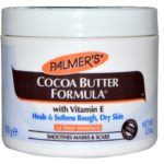 Cismis – body butter