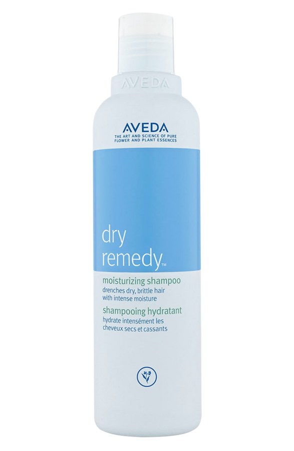 cismis Aveda Dry Remedy Moisturizing Shampoo - Top 5 Shampoos for Chemically Treated & Colored Hair- Reviews & Price