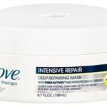 cismis – Dove Intense Repair Treatment Mask