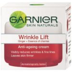 cismis – Garnier Skin Naturals Wrinkle lift Day Cream