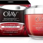 cismis – Olay Regenerist Advanced Anti-ageing Micro-Sculpting Cream Moisturiser