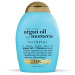 cismis – Organix Renewing Moroccan Argan oil shampoo