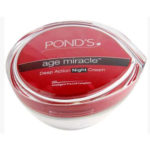 cismis – Pond’s Age Miracle Deep Action Night Cream