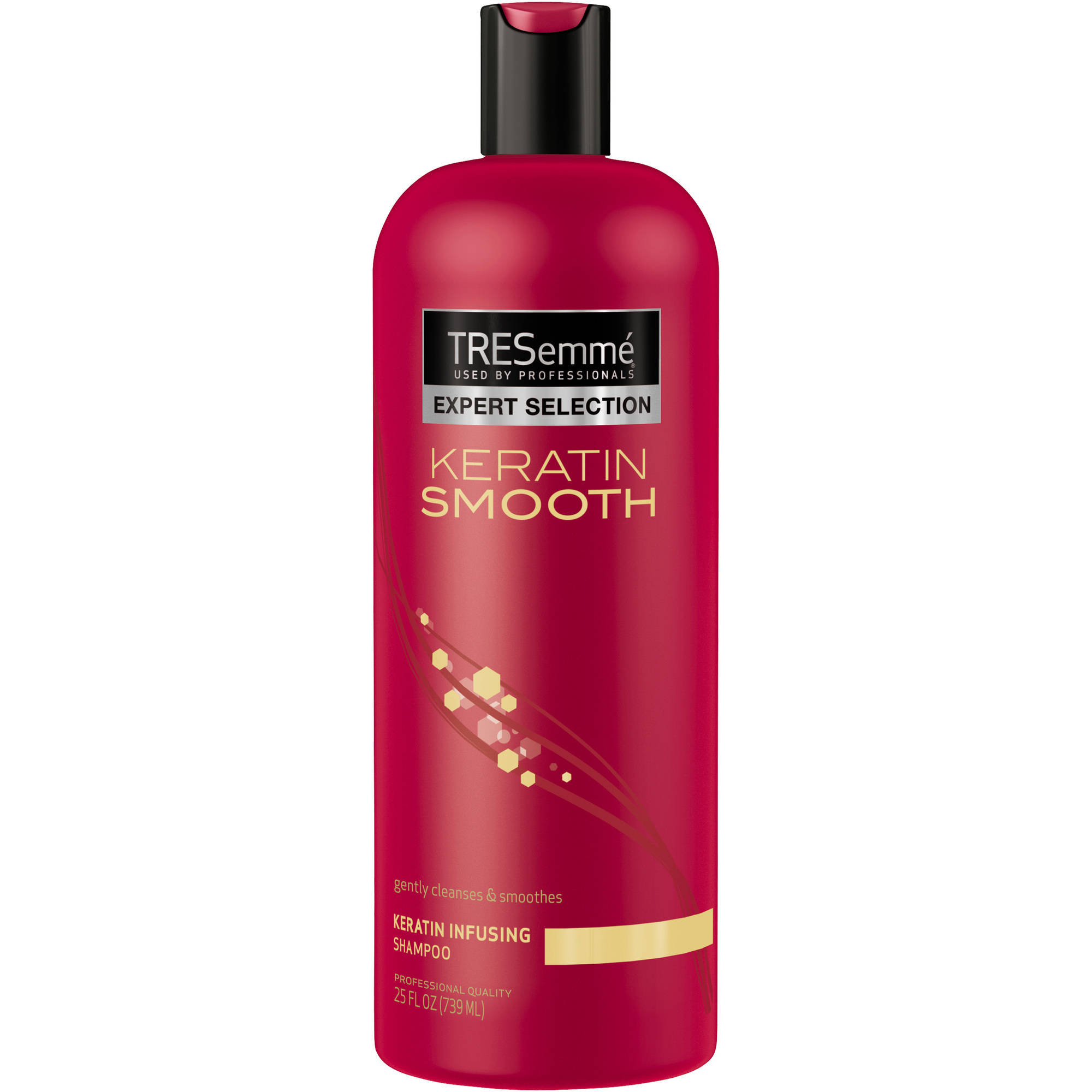 cismis TREsemme Keratin Smooth Shampoo - Top 5 Shampoos for Chemically Treated & Colored Hair- Reviews & Price