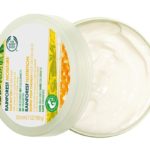 cismis – The Body Shop Rain Forest Moisture Hair Butter