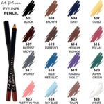 L.A. Girl Eyeliner Pencil