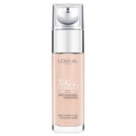 L’Oreal True Match Foundation