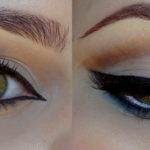 Revamped cat-eye