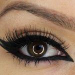 office eye liner