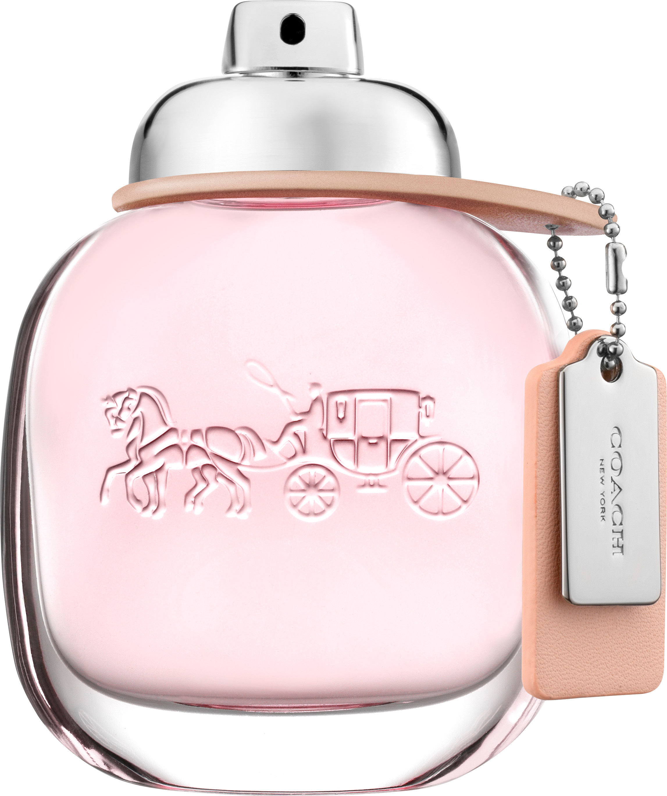 Coach Eau De Parfum - Best 15 Fragrances for Men & Women to Buy this Season 2018