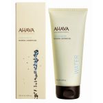 AHAVA Dead Sea Water Mineral Foot Cream