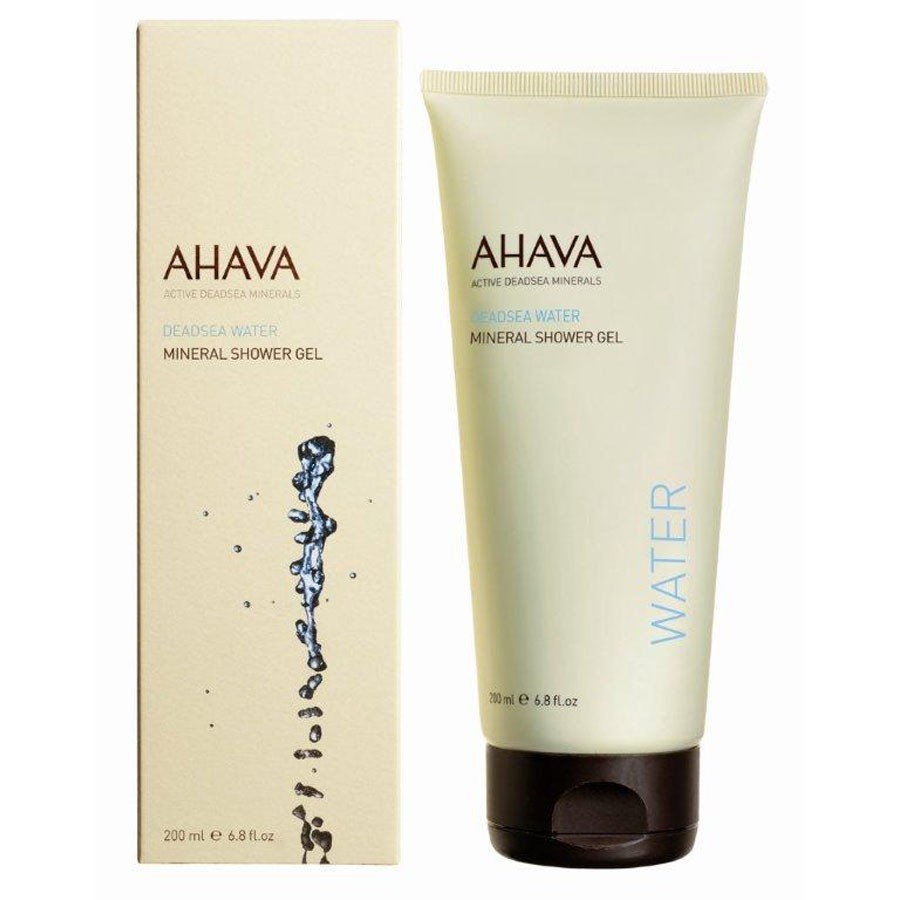 AHAVA Dead Sea Water Mineral Foot Cream - 10 Best Foot Creams in 2018 for Dry, Cracked Heels Available in India with Review & Price