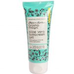 Aroma Magic Aloe Vera Sun Screen Gel SPF 20