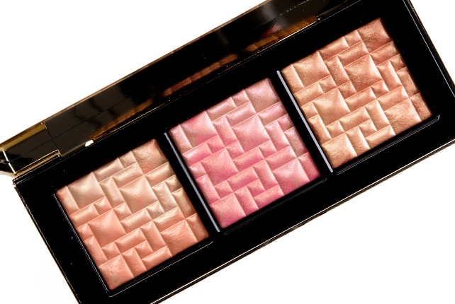 bobbi brown highlighting powder bronze glow