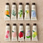 Innisfree Gardenia Hand Cream