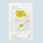 Innisfree My Real Squeeze Mask – Manuka Honey