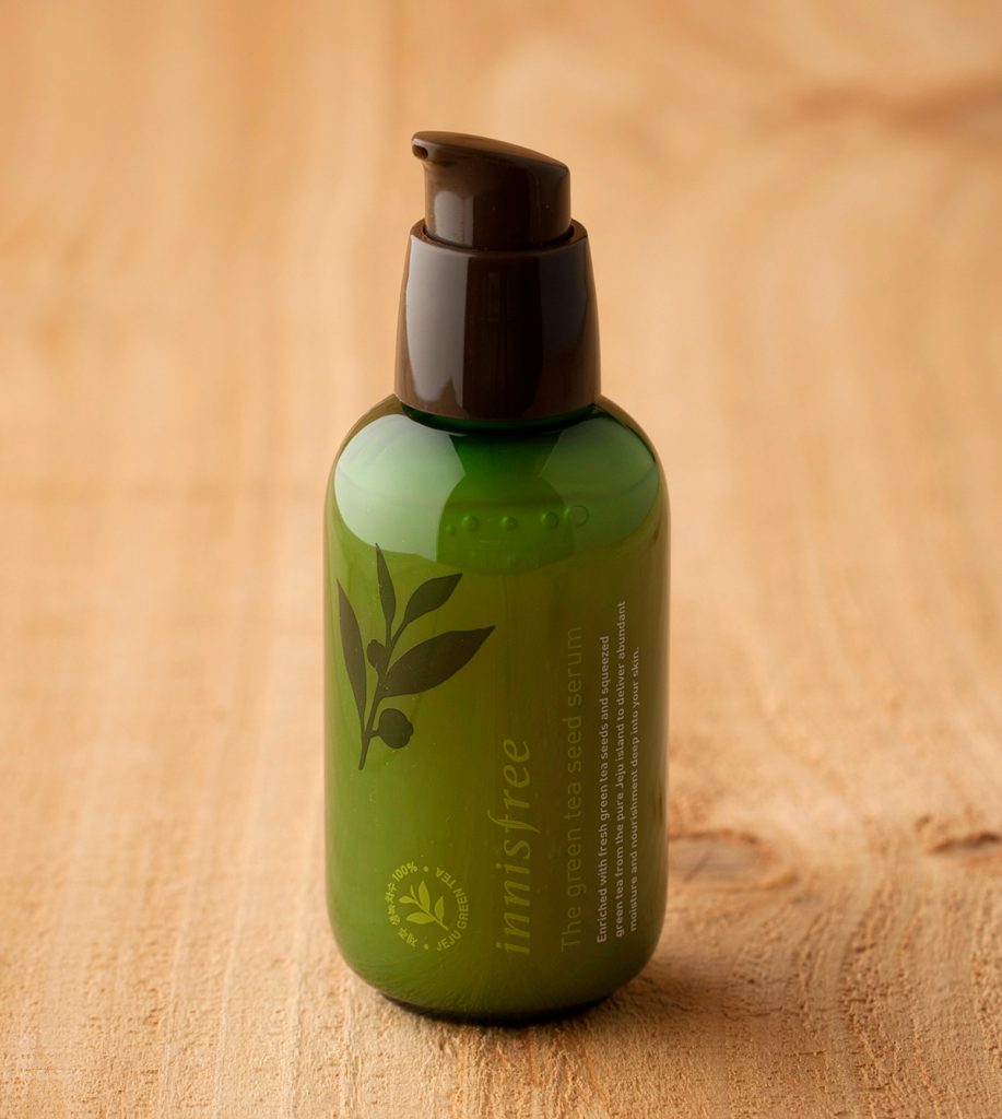Innisfree Skin Care 12 Best Selling Korean Products in India with