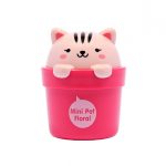 The Face Shop Lovely Meex Mink Pet Hand Cream