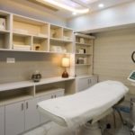 clinic calee laser room