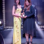 Anju Lamba Best International Celebrity makeup artist