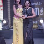 Arti Handa Best upcoming makeup artist in freelance category