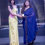 Kajal Best Makeup artist Shalimar Bagh