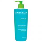 Bioderma Sebium Gel Moussant