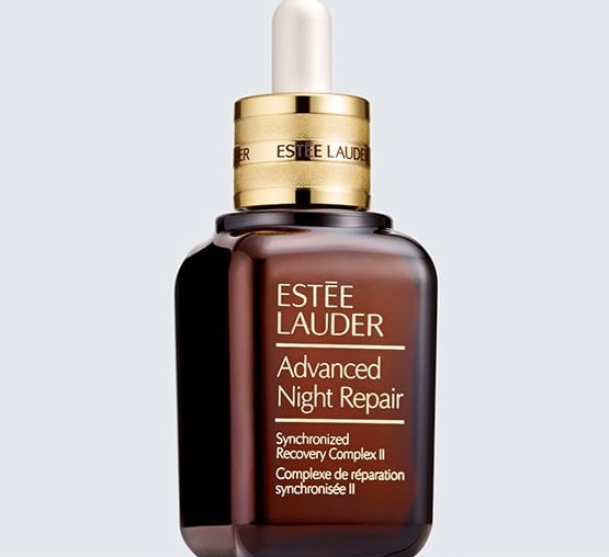 Estee Lauder Advanced Night Repair Synchronized Recovery Complex ll 1 - 15 Must Try Products from Estee Lauder India for Blemish & Wrinkle Free Skin