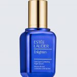 Estee Lauder Enlighten Dark Spot Correcting Night Serum