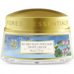 Forest Essentials Kumkumadi Teenage Night Cream