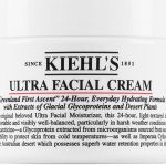 Kiehl’s Ultra Facial Cream