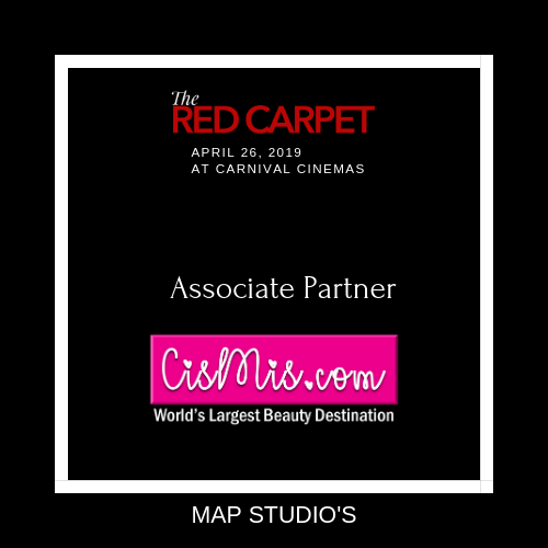 58384606 2280260612294084 7774686229408251904 n - The Red Carpet by Map Studio's Brings Together the World of Sports & Fashion in a New Avatar